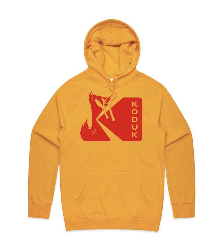 DipDripper's tweet photo. The Koduk Hoodie and Tees are here. Limited release! https://t.co/dQqn3hmk0P https://t.co/OK14VgQ4UN