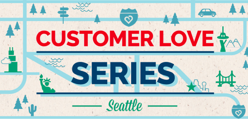 Apptentive's tweet photo. Join us on June 4th for our Seattle Customer Love Series and learn from product leaders at @zillow, @BestBuy, @TMobile, @AlaskaAir, and @Starbucks. Register online today!  https://t.co/2NQP7mqyVY #CustomerLove  #SeattleCLS https://t.co/RVmWoI8AUf