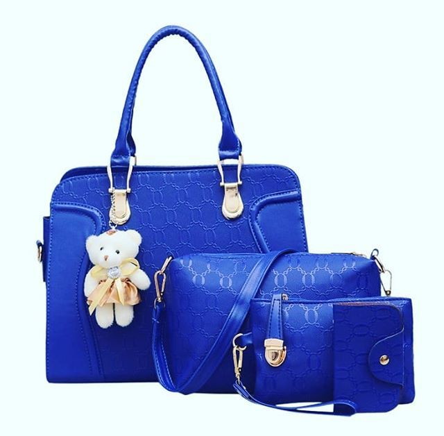Veevian_ai's tweet image. Cool Blue
4 in 1 ladies chick handbag

N9,500

Idana's got you. 
#slayforless #lagosshopper bit.ly/2YOKmKF