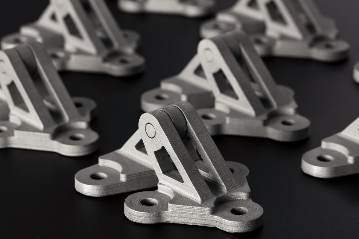 3DprintAfrica's tweet photo. Une nouvelle technique d’#impression3D nommée « bound-metal deposition » pourrait avoir une incidence sur les facteurs économiques de l’impression métallique.
@sename_ @woelab @WoeLabPrime @woebots_ #tavio #wafate @LfriiMedia @republicoftogo @Miledoo_ @klabrw @blolab_cotonou @IBM https://t.co/2Ls3WqNMm7
