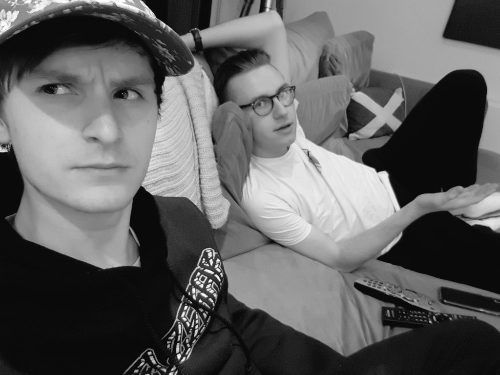 The Situation Is Bad tweet media