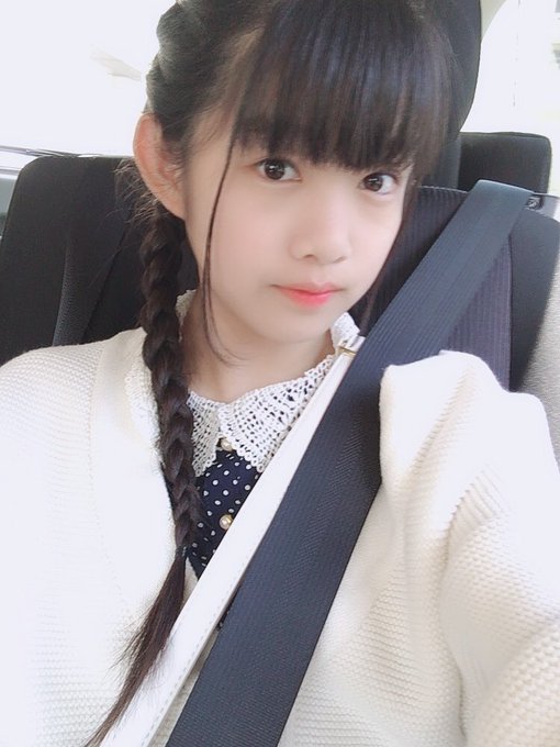 Twitterのコスプレ画像1