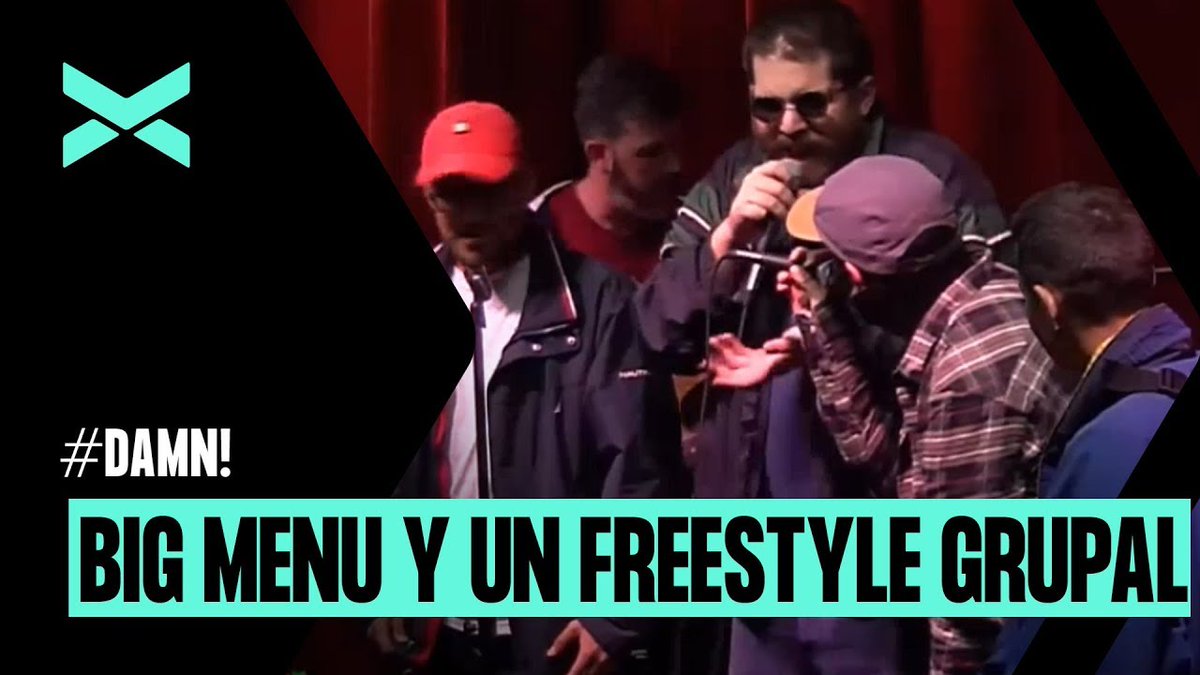 Vorterix's tweet photo. Chequeá lo que fue la fiesta de @bigmenu_music + @TataRapRapRap + @MuphasaMC + @Acruone + @Urbanse + #Replik en la #DamnSession2 organizada por @DamnHipHop en #BerlinaVortrerix🍻
👉👉 https://t.co/WwLck6gp9B
en 👉👉 https://t.co/BG2iDU3BDI https://t.co/2KlWfAZNyP
