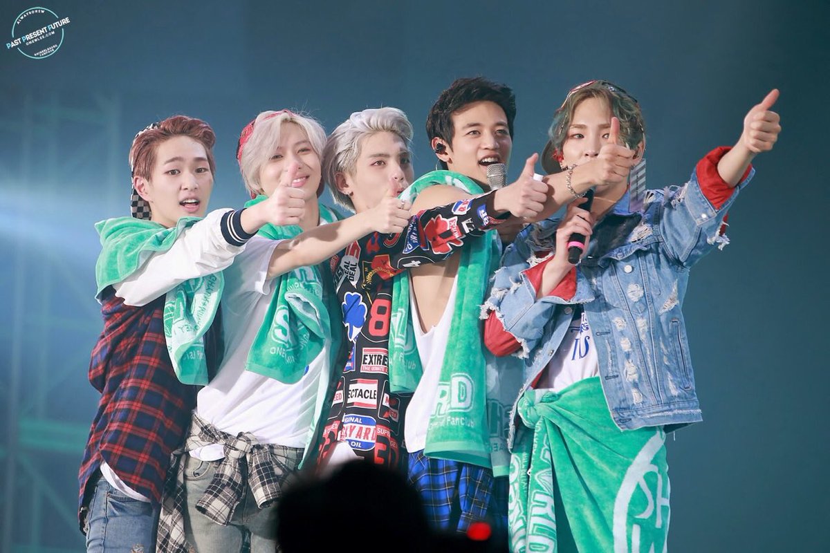 jjongthemoon's tweet photo. “i actually don’t wish things that much from our fans. coming to greet me in airport, sending me gifts, buying multiple copies of our CDs, it’s all thankful, but you don’t have to do it. i just hope you can enjoy happily with SHINee.”

#SHINee11Anniversary 
#SHINeeDAY https://t.co/YTCn7xLCFo