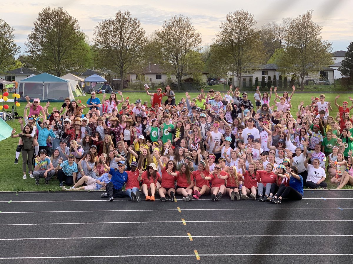 Daniel Jackel (@daniel_jackel9) on Twitter photo Big shout out to <a href="/sttheresamid/">St. Theresa's</a> for crushing our donation goal. We raised $56 thousand dollars for the <a href="/thunder_relay/">St. Theresa Relay</a> #fightingforacure #forPa Big shout out to <a href="/sttheresamid/">St. Theresa's</a> for crushing our donation goal. We raised $56 thousand dollars for the <a href="/thunder_relay/">St. Theresa Relay</a> #fightingforacure #forPa