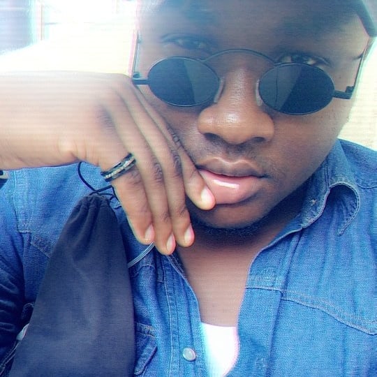 AnthonioSisso's tweet photo. @MEPrettyBetty @blvck_Witch I just joined. .let me cry with u https://t.co/wMihG8z2Cp
