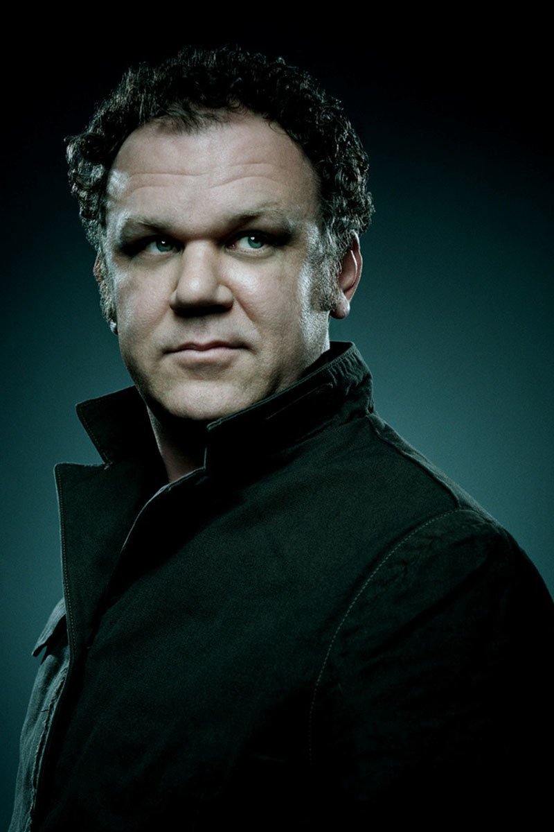 Happy Birthday John C. Reilly! 