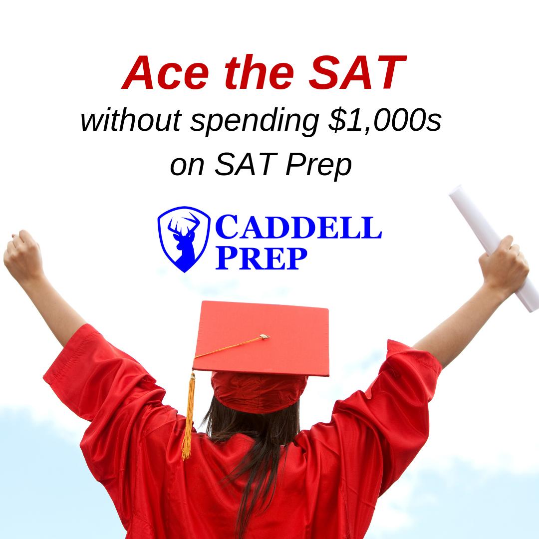 Caddell Prep tweet media