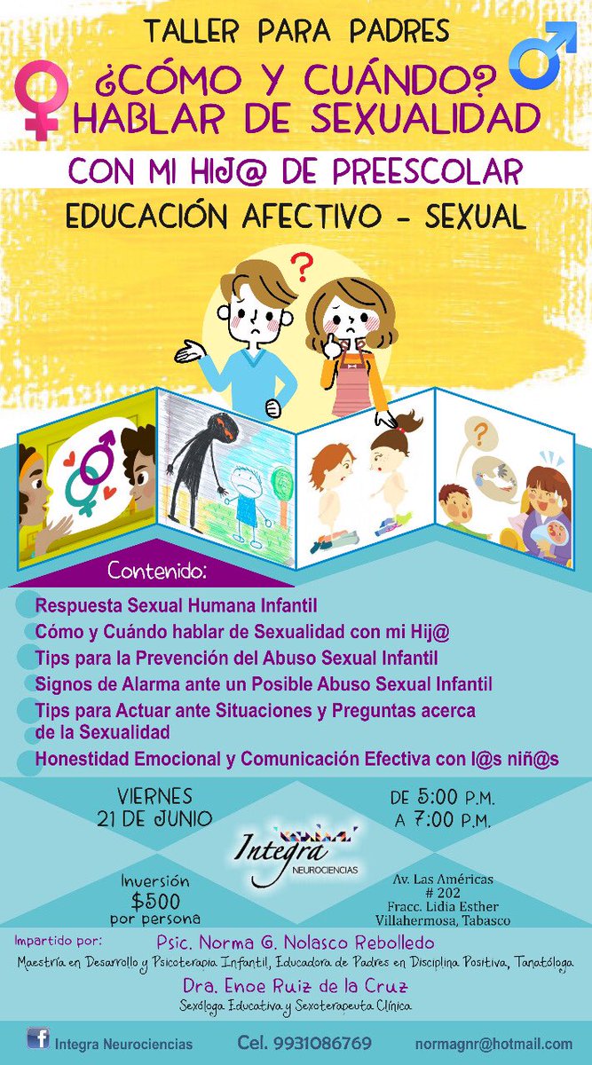 integraneuro's tweet photo. Mayores informes al 9931086769 https://t.co/FIfcpgj31R