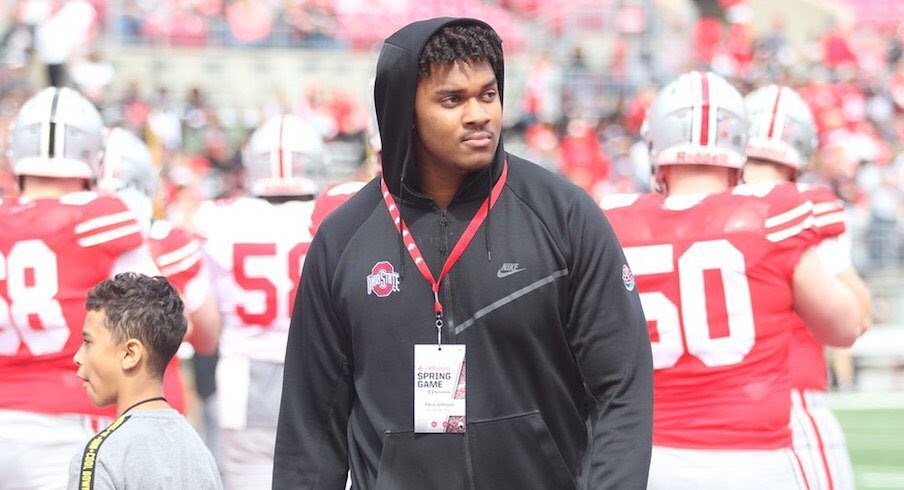 LSU Athletics tweet media