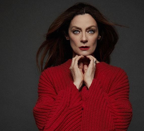 Matriarchisms's tweet image. || We stan two strong Scottish women.