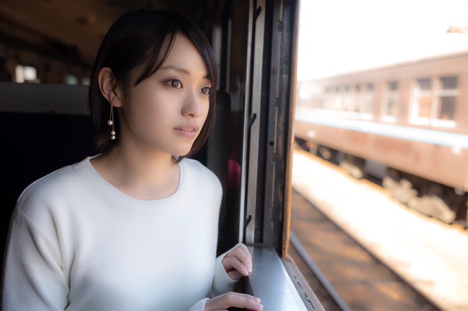 Twitterのコスプレ画像16