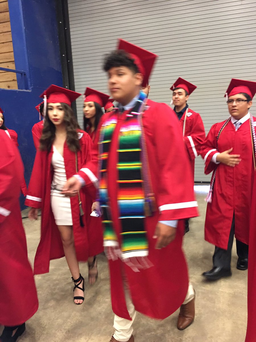 CcmrMshs's tweet photo. MSHS CCMR: Seniors 2019 Graduation Ready  #ManorISD https://t.co/dH78Cqqndu