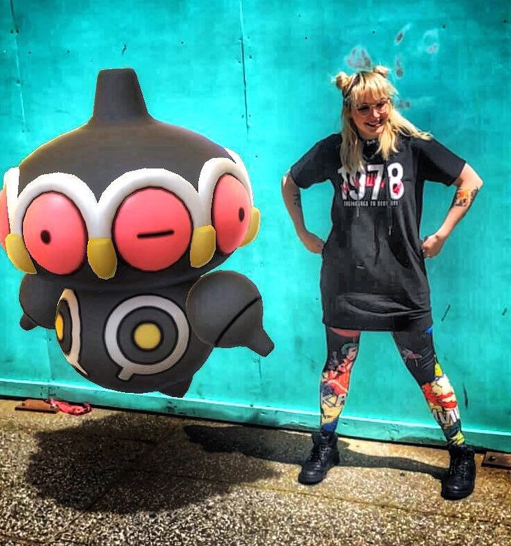 In this world you either crank that soulja boy or it cranks you

#GOsnapshot