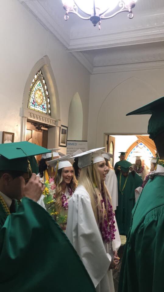 icatholicnews's tweet photo. St. Joseph Catholic school commencement now at Saint Josephs Catholic Church in Ogden. The May 31 Intermountain Catholic will have a story https://t.co/2Mh7sbnjPG