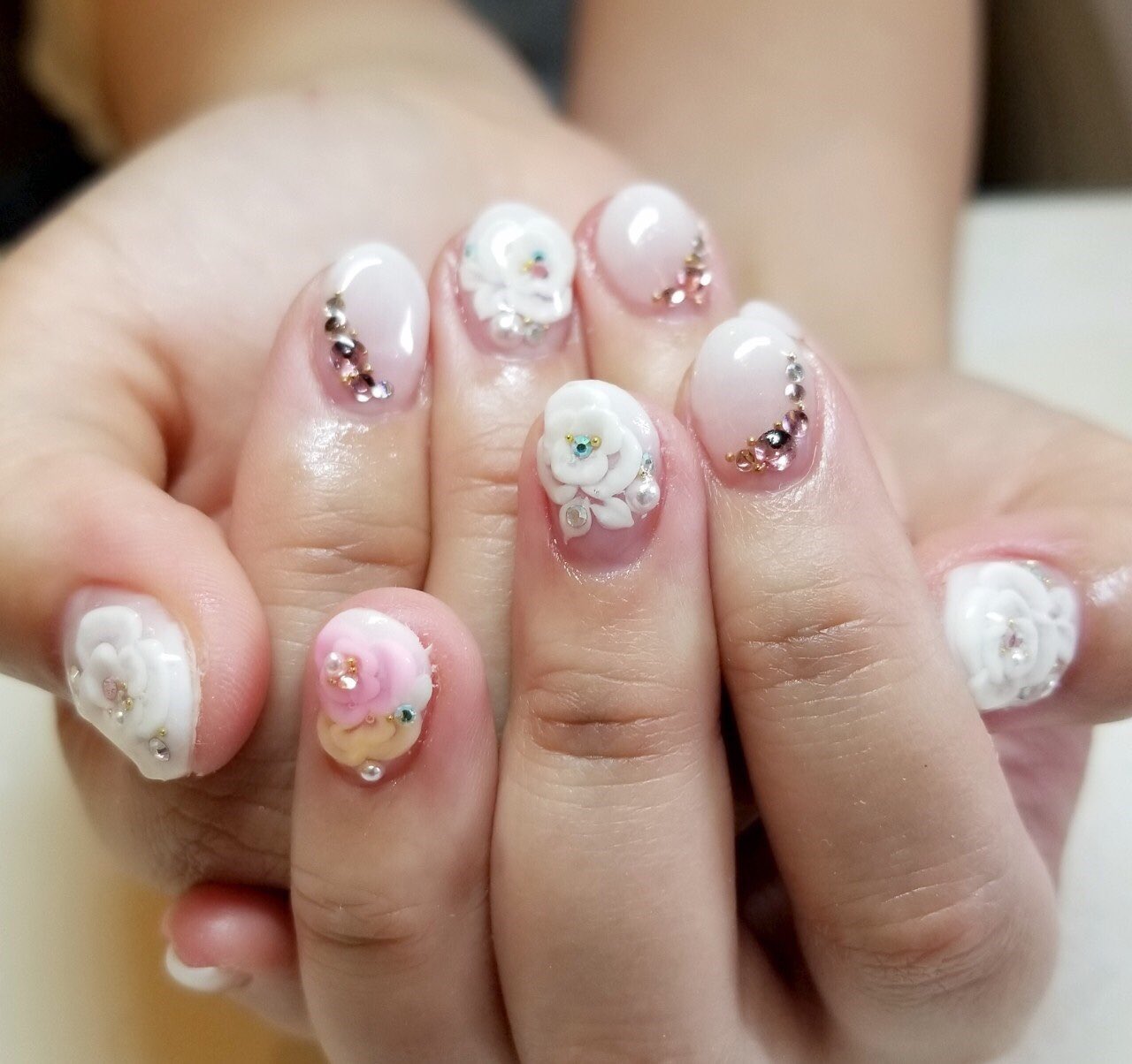 公式 ネイルサロン Elixir Nail 都内大手 ネイルサロン 格安ネイルサロン お客様の為に T Co R5lpmz0z1f Twitter