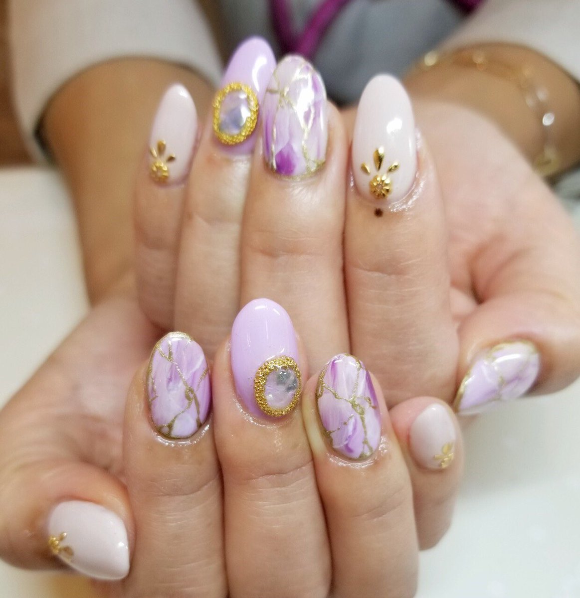 ネイルサロン Elixir Nail 都内大手 ネイルサロン 格安ネイルサロン お客様の為に