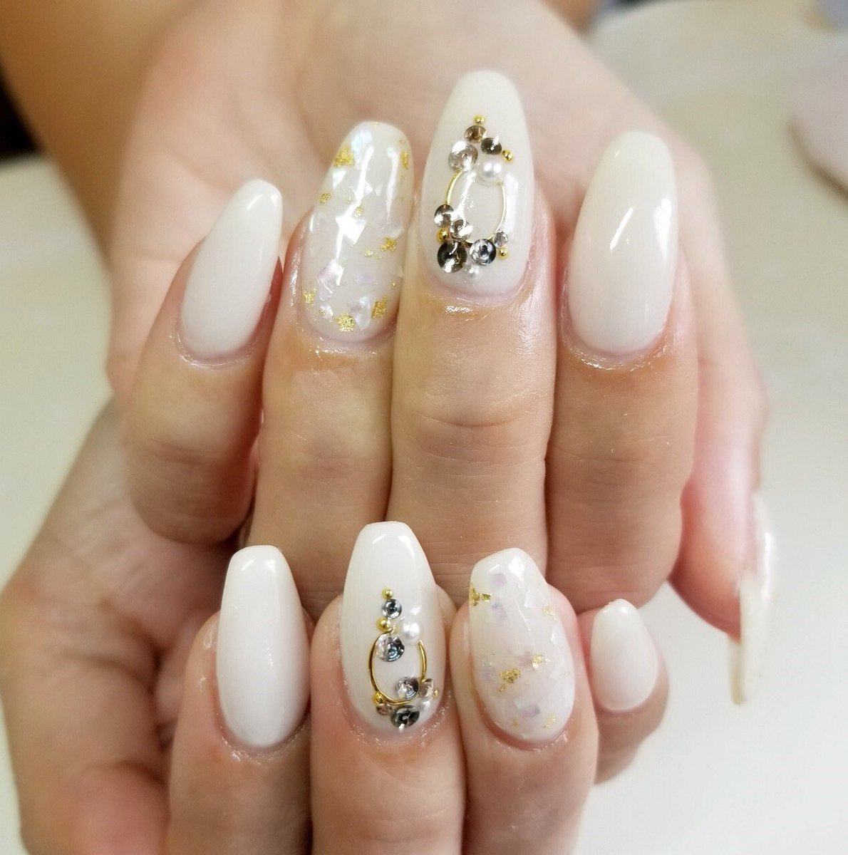 ネイルサロン Elixir Nail 都内大手 ネイルサロン 格安ネイルサロン お客様の為に