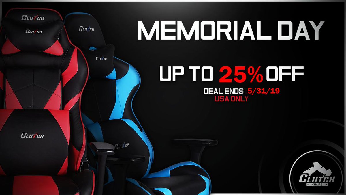 Clutch Chairz (ClutchChairz) Twitter