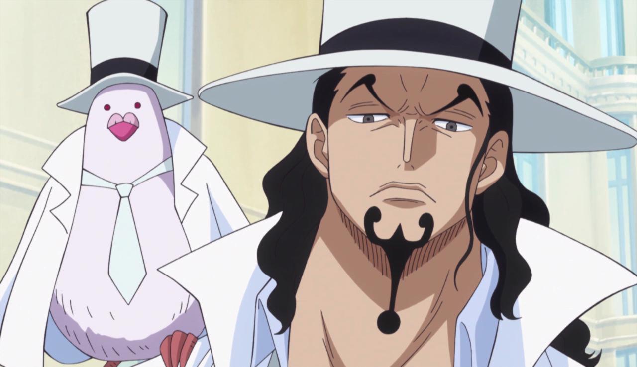 One Piece Com ワンピース A Twitteren 明日5 26 日 朝9時半 アニメ ワンピース 聖地騒然 狙われたしらほし姫 放送 チャルロス聖 声 茶風林 に目をつけられ ペットにするため捕えられそうになるしらほし姫 声 ゆかな 怒り 止めようとするビビ 声 渡辺