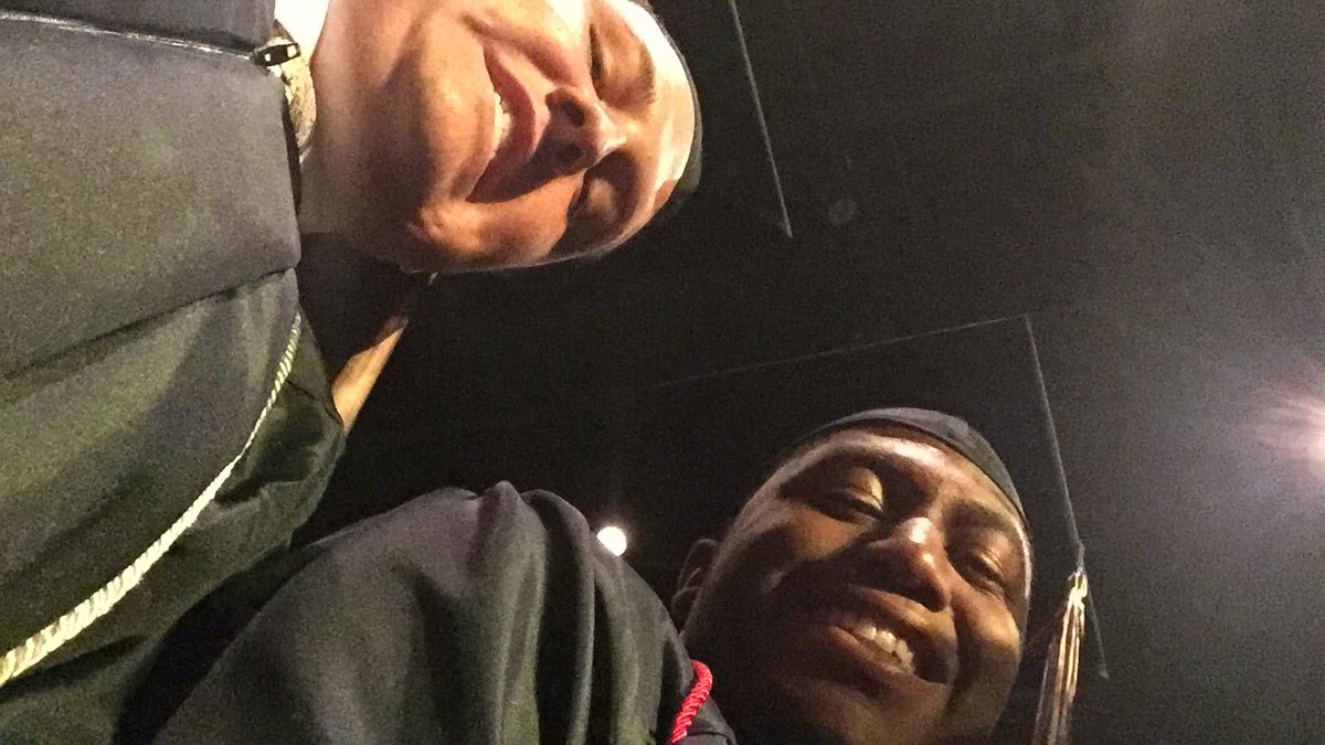 MccauleyRicky_'s tweet photo. #ccagraduationlivetweet https://t.co/oaLTQkh5QA