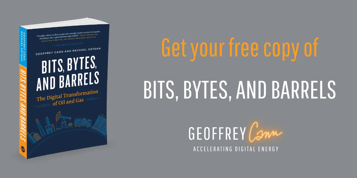 geoffreycann's tweet photo. Get a free autographed copy of Bits, Bytes, and Barrels! - https://t.co/pbbd8ci14O - in exchange for a review on https://t.co/6EfEhn4qLP #freebook #digital #innovation #bitsbytesbarrels https://t.co/bWHGkD28qe