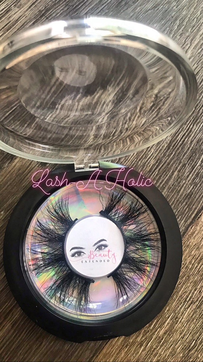 only1bwoods's tweet photo. 4D Mink Strips ONLY $15 💗 Same day shipping Mon-Fri .. Follow @beautyextended101 on IG! #RETWEET2SUPPORT https://t.co/kL52gDbGFp