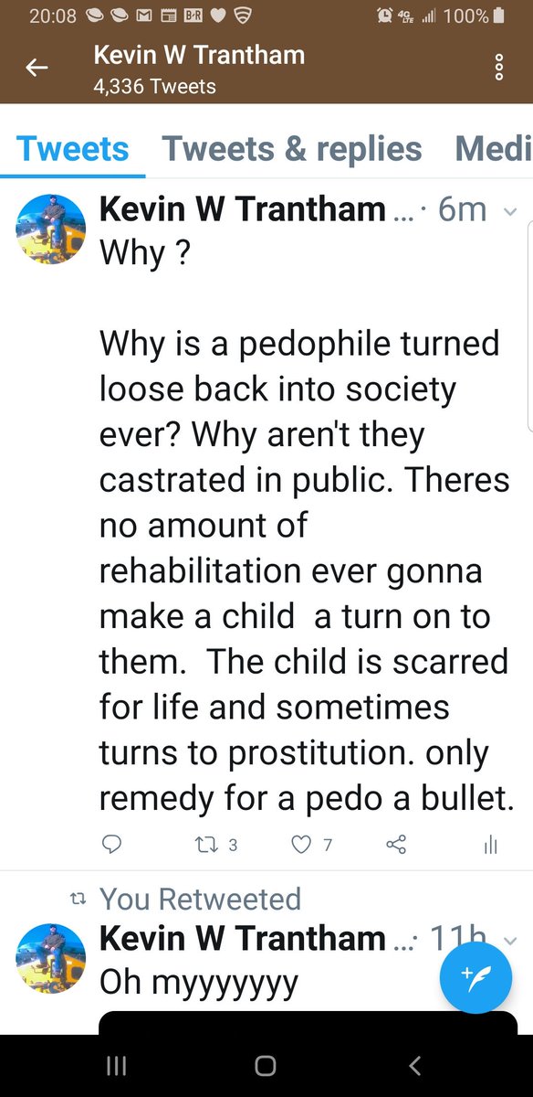 Tell me why?