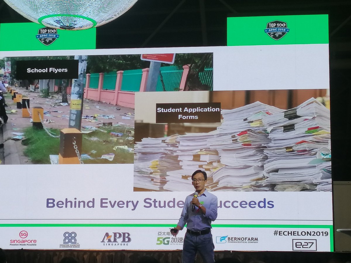 Leap SOK tweet media