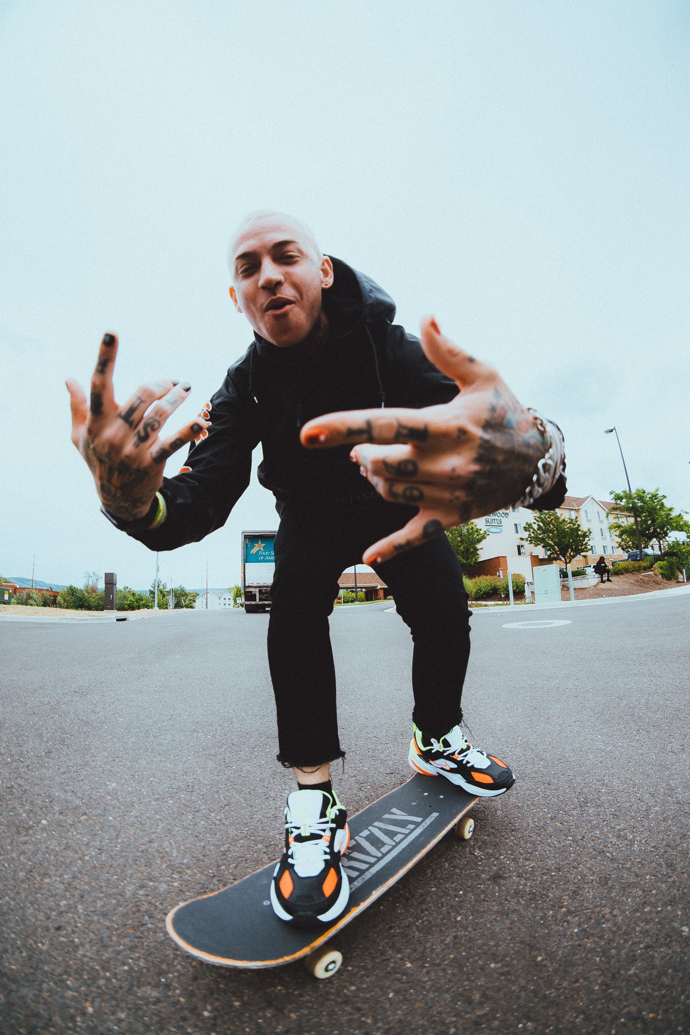 blackbear on Twitter: