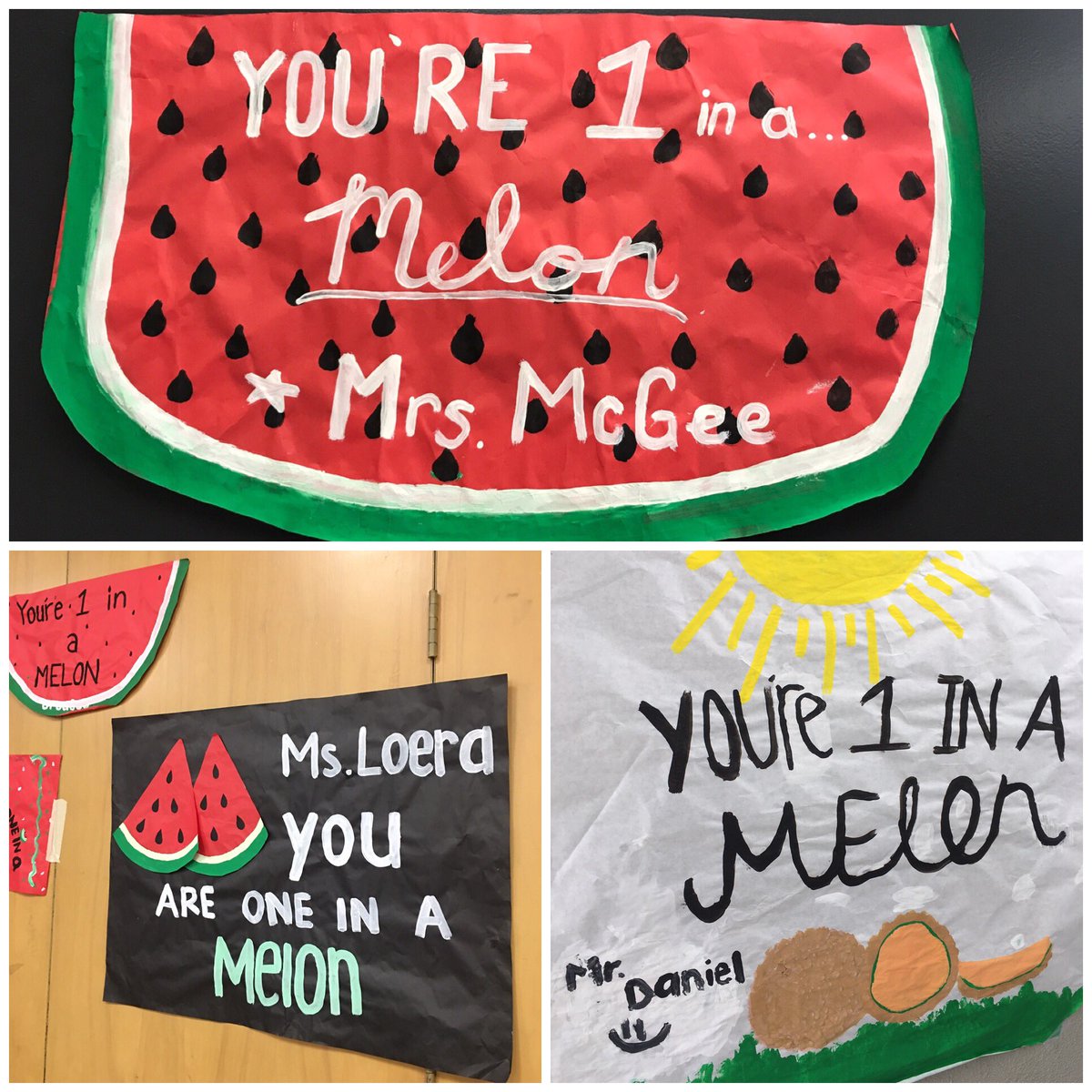 lpmslancers's tweet photo. Our LP Staffulty is PUN-tastic🖤💛 #staffultyappreciation #lpstyle #pun-tastic @jostensrenaissance https://t.co/w1rUsKa8bP