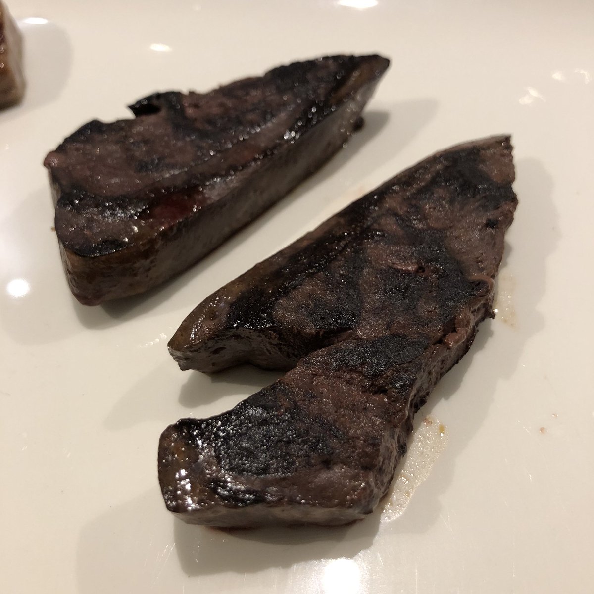 Disfrute máximo en <a href="/El_Campero/">El Campero</a> conocido como el templo del #atun 
Nos encantó su #producto y sus #platos como el surtido de crudos, morrillo y corazón 😋👌🏽💯