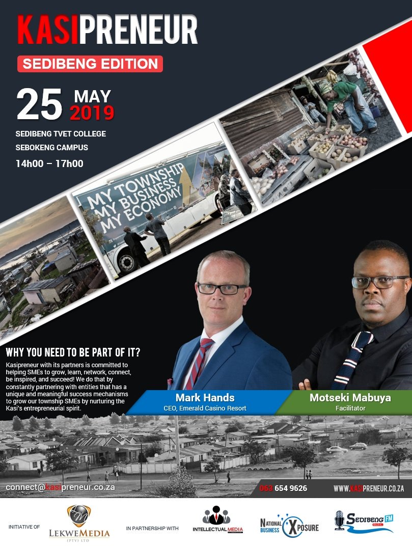 We having conversations with <a href="/Handsy44/">Mark Hands MIH</a> today at 14h00 do join us