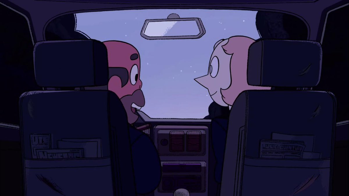 Steven Universe 🌟 (@printsuniverse) on Twitter photo 