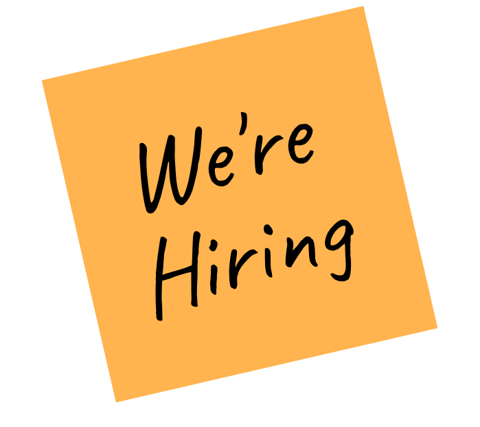 5 new SCIC Programming Positions are now open for hire, check them out and apply today! saskcic.org/employment