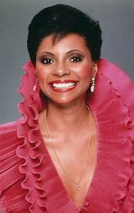 Happy Birthday, Leslie Uggams! 