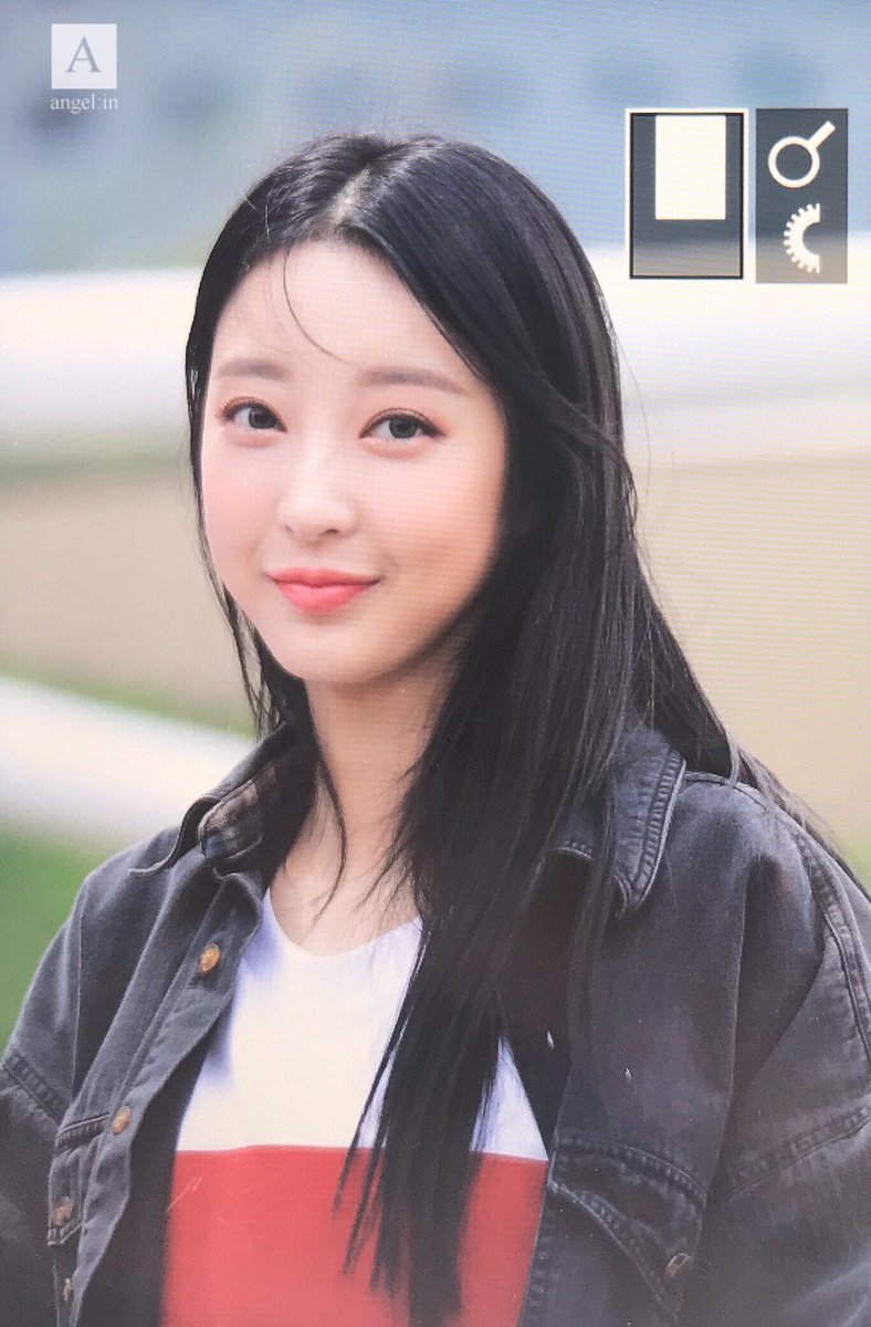 Angelin_0823's tweet photo. 190525 프리뷰
#EXID #혜린 #서혜린 #Hyelin
@EXIDofficial https://t.co/l0naD5nE7f