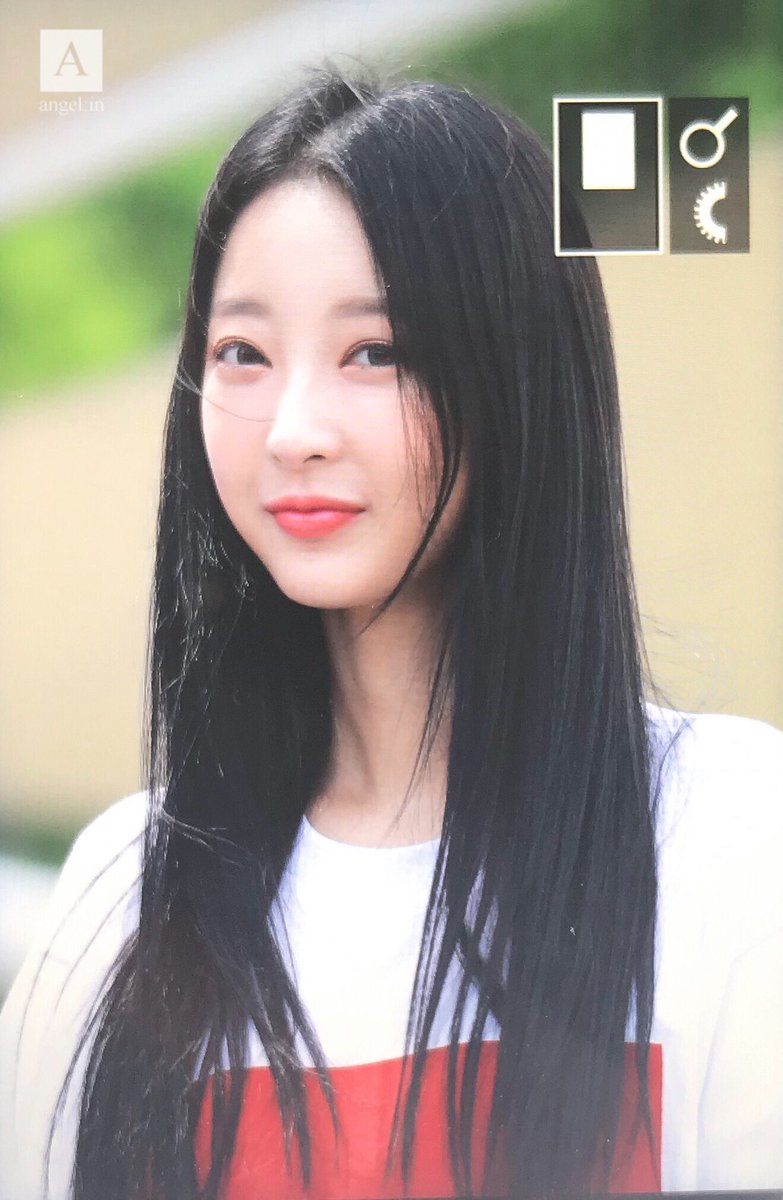 Angelin_0823's tweet photo. 190525 프리뷰
#EXID #혜린 #서혜린 #Hyelin
@EXIDofficial https://t.co/l0naD5nE7f