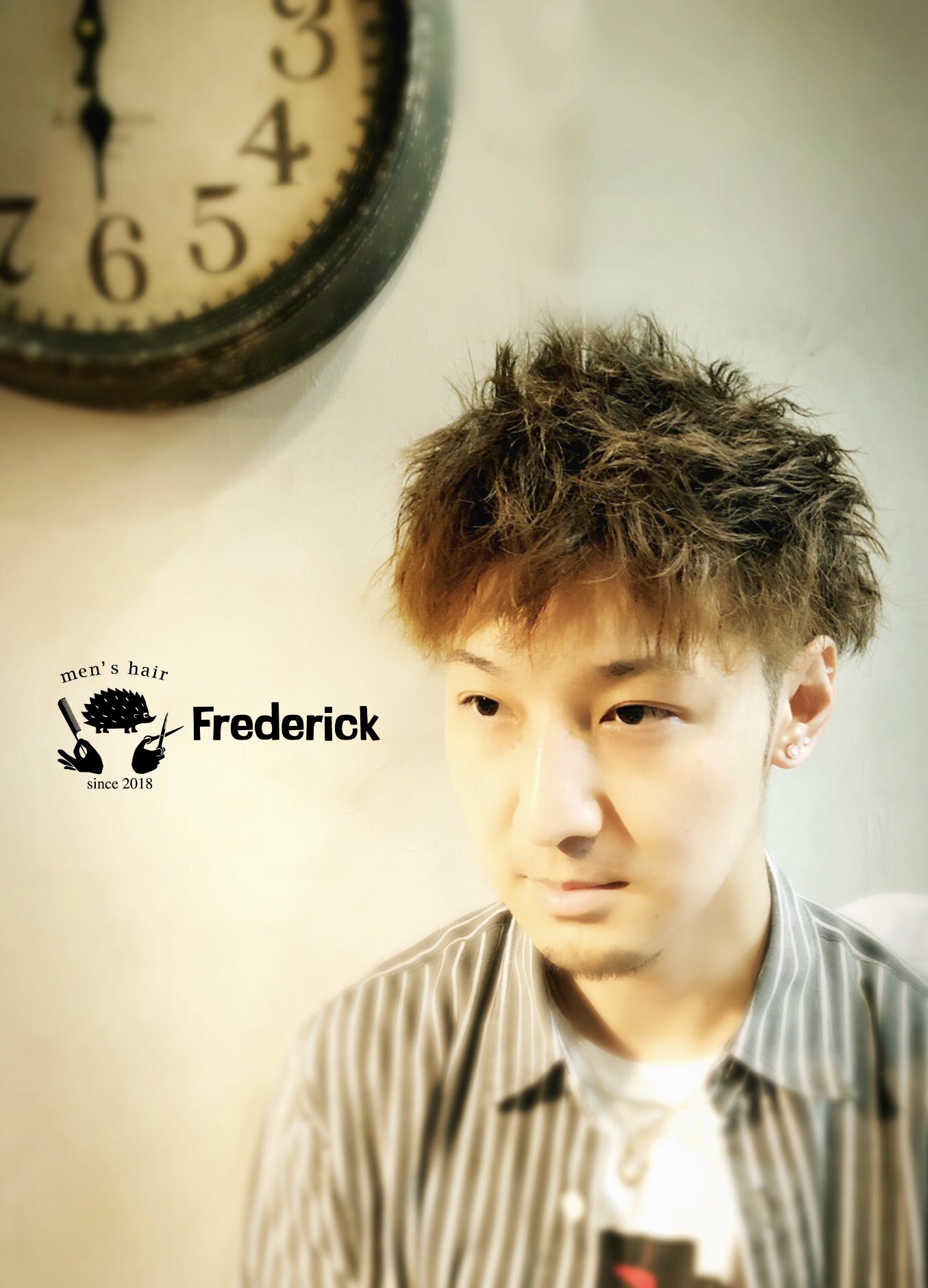 久留米美容室 Twitter Search Twitter