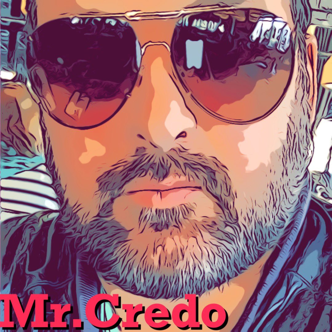 MegaMisterCredo's tweet photo. https://t.co/RDrIKLFMkO