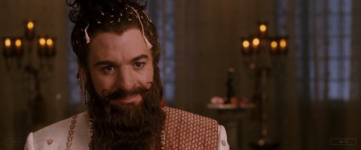 Happy Birthday to Mike Myers who\s now 56 years old. Do you remember this movie? 5 min to answer! 