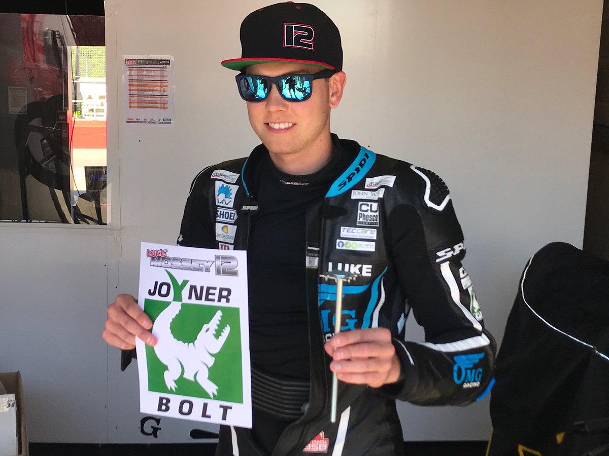 Want to say a massive congratulations to my long time
Sponsor <a href="/joynerbolt/">Joyner Bolt™</a> in getting their product into the Hertfordshire branches at <a href="/TravisPerkinsCo/">Travis Perkins</a>