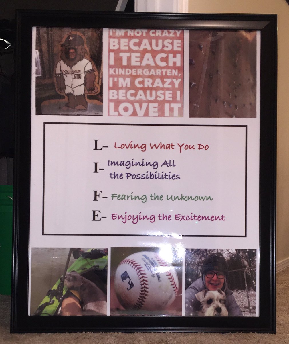 Michelle Long tweet media