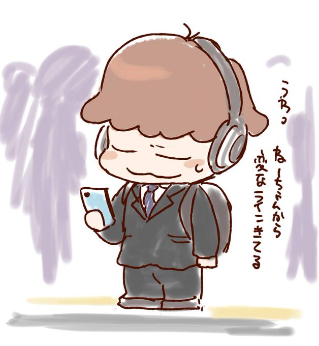 ユズヒコのtwitterイラスト検索結果 古い順