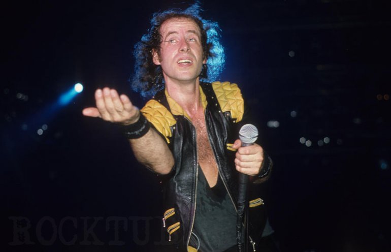 Happy Birthday Klaus Meine of    