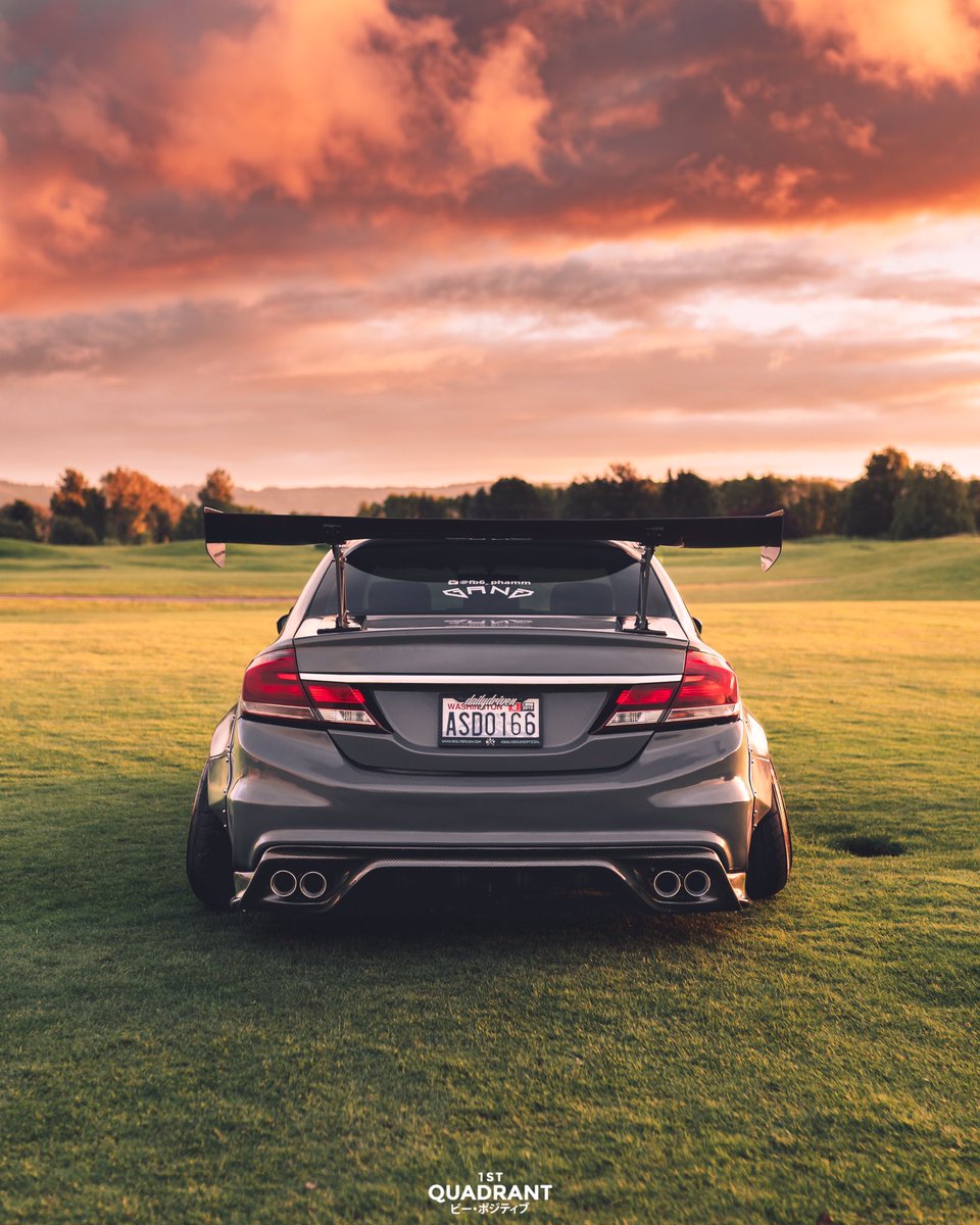JosephAlfonso's tweet photo. Another Favorite Set π
-
#1stquadrant
β’
#stancenation #Honda #fb6 #sunset #sony #airlift #hondanation #stance https://t.co/poufTued6p