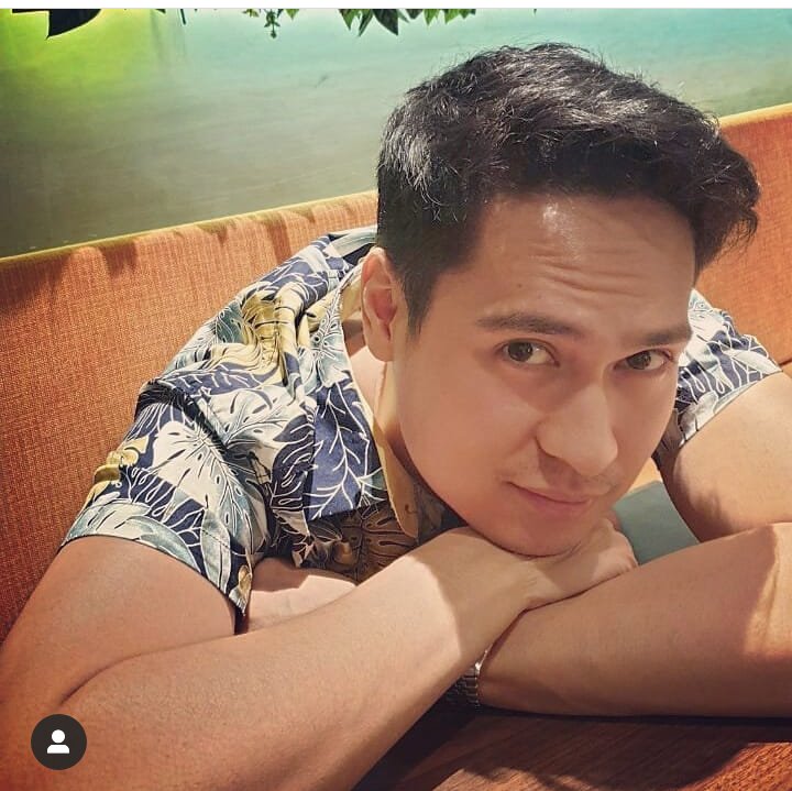 Bhamperez4's tweet photo. Happiness is a warm puppy.
@aritorigarcia @imjcgamez 
@direklauren @ericjohnsalut 
#JORIforTELESERYE https://t.co/J1MbDusQT0