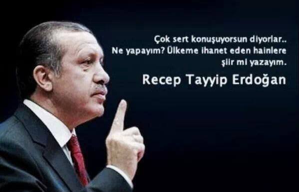 vForYobaz's tweet photo. Çok sert konuşuyorsun diyorlar...
Ne yapayım?
Ülkeme ihanet eden hainlere şiir mi yazayım?

#RecepTayyipErdoğan https://t.co/eX2FEkjupw