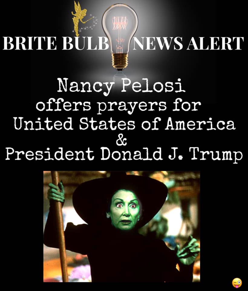 Robbo1992x's tweet photo. #NuttyNancy #StutteringNancy #NancyPelosi #BribedByTheCartels https://t.co/rZcHIGjc5a