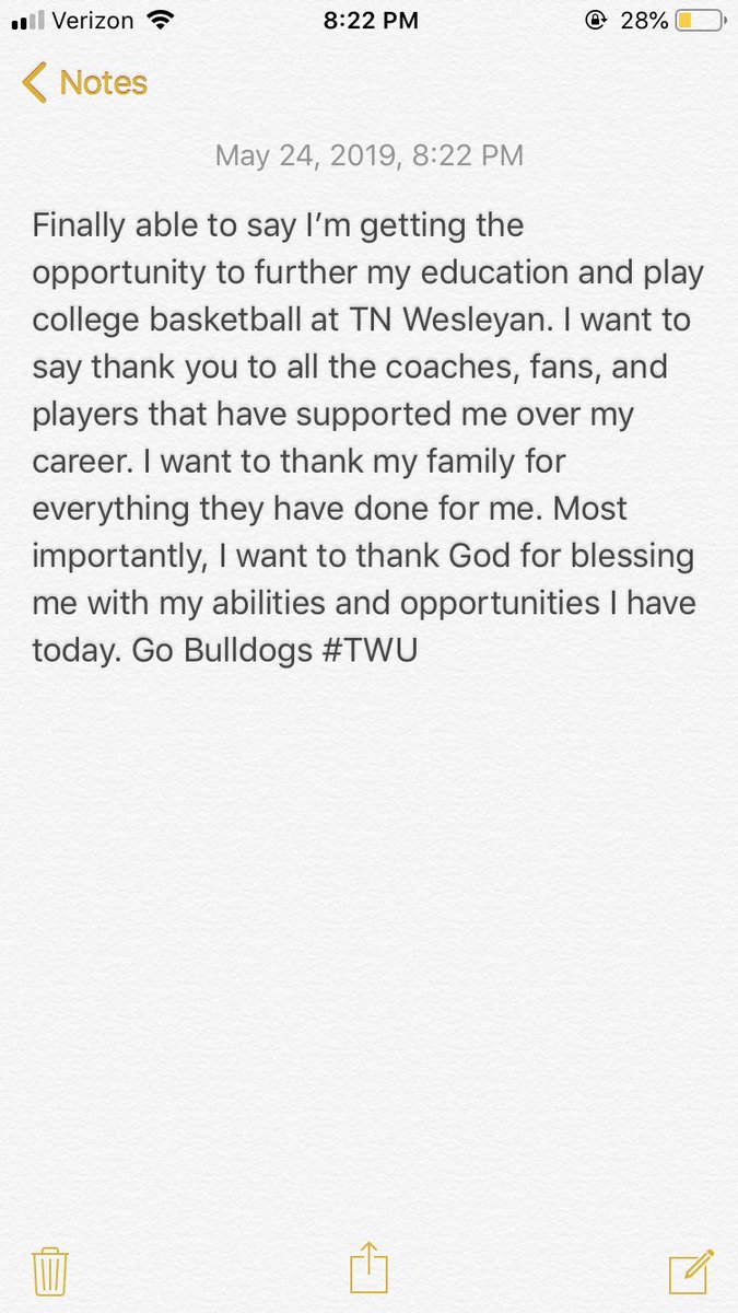 jthballer's tweet photo. Blessed and Committed 🏀 https://t.co/Y3jxd8viVT